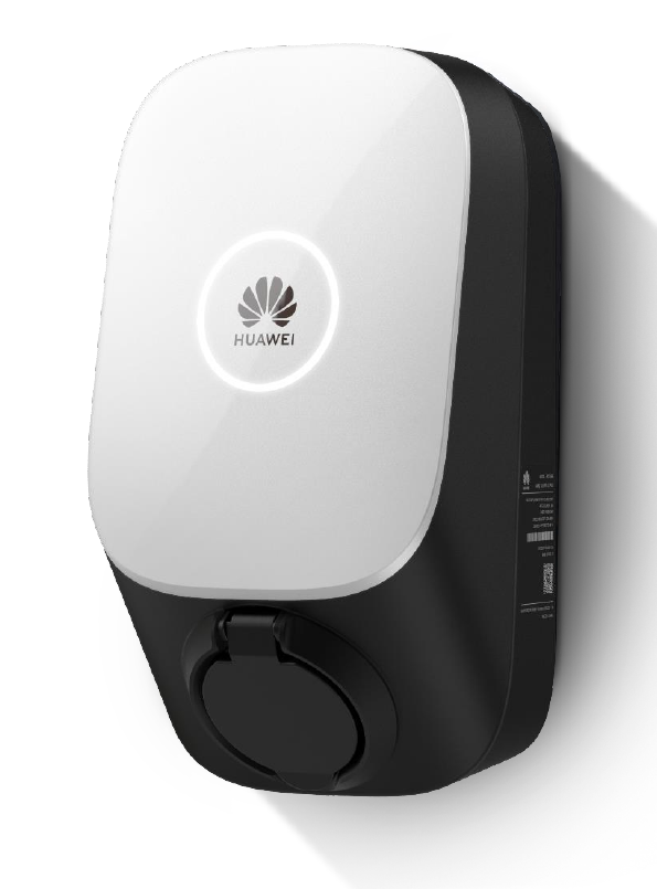 Producto Huawei Smart Charger para carga residencial de autos electricos